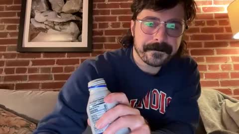 Snapshot of pcklpnts1990 chatting on 11-21-25, 05:06 onlyfan christographer sub to me online show from 11-21-25, 05:06