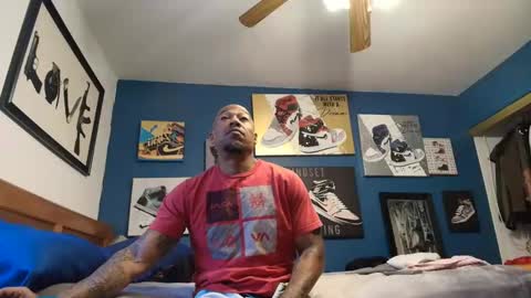 Phenomenal online show from 11-08-25, 06:40