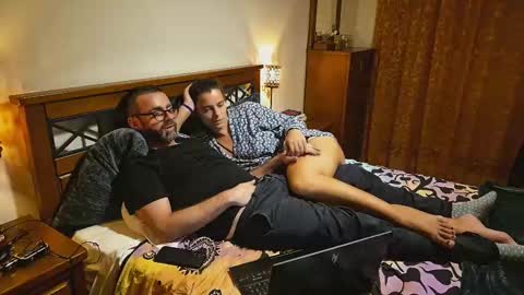 pdahot online show from 10-03-25, 01:35