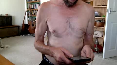 pea23 online show from 07-14-26, 11:05