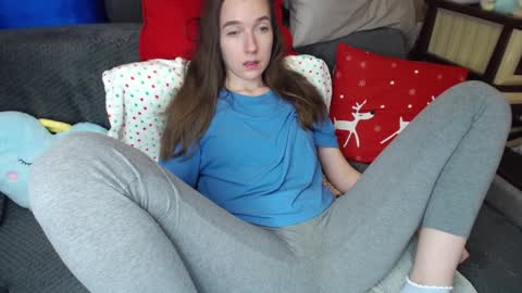 FOUNTAIN SQUIRT online show from 12-25-24, 04:54