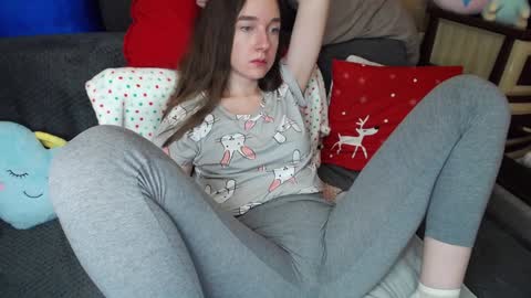 FOUNTAIN SQUIRT online show from 01-01-25, 11:38