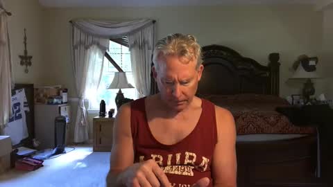 Snapshot of peacemakerone1 chatting on 09-27-25, 06:46 peacemakerone1 online show from 09-27-25, 06:46