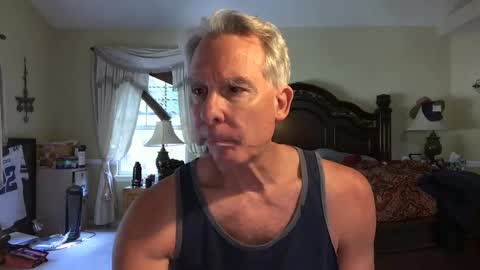 Snapshot of peacemakerone1 chatting on 09-28-25, 08:36 peacemakerone1 online show from 09-28-25, 08:36