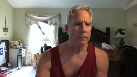 Snapshot of peacemakerone1 chatting on 10-07-25, 07:33 peacemakerone1 online show from 10-07-25, 07:33