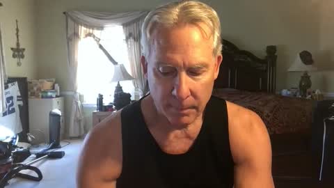 peacemakerone1 online show from 12-20-25, 09:00