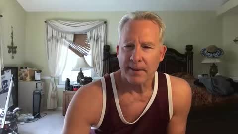 peacemakerone1 online show from 04-27-26, 03:21