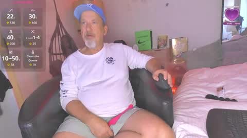 Marc online show from 03-22-26, 08:40