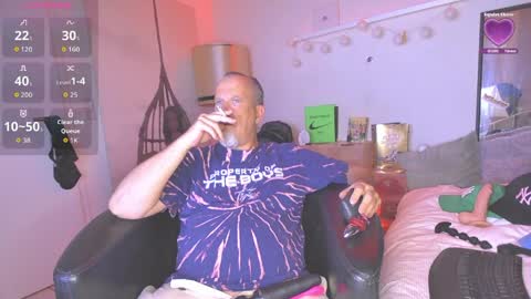 Marc online show from 04-04-26, 06:16