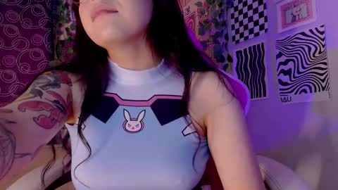  P E A C H   online show from 02-04-26, 02:06