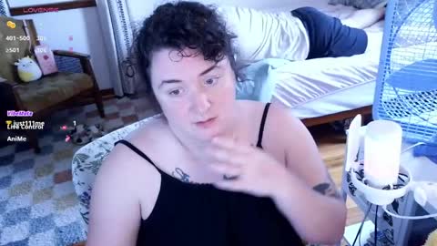 Peach Bandit online show from 04-03-26, 02:37