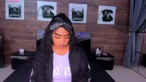 Briana online show from 07-06-26, 12:35