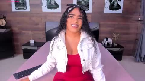 Briana online show from 07-10-26, 12:52