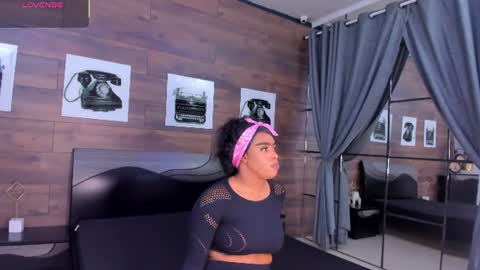 Briana online show from 07-12-26, 12:29