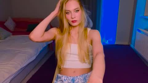 Lexy Peach online show from 03-23-26, 10:14