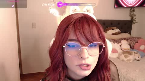 peacherry_ online show from 03-30-26, 11:39