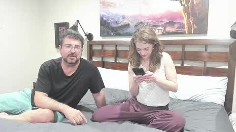 Peaches  Cupcake Rachel and Bryce online show from 01-15-26, 01:32