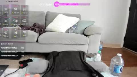 Peaches online show from 01-05-26, 05:27