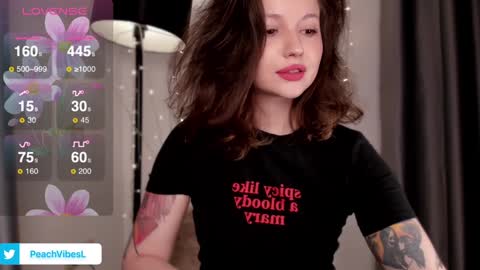 Lili online show from 12-20-24, 09:28