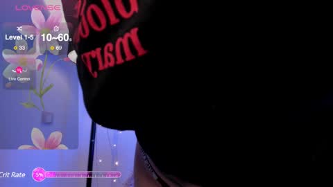 Lili online show from 12-27-24, 09:54