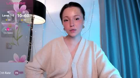 Lili online show from 12-30-24, 12:43