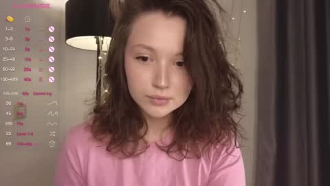 Lili online show from 02-26-25, 10:09