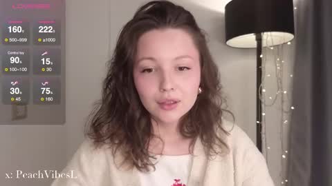 Lili online show from 03-12-25, 09:44