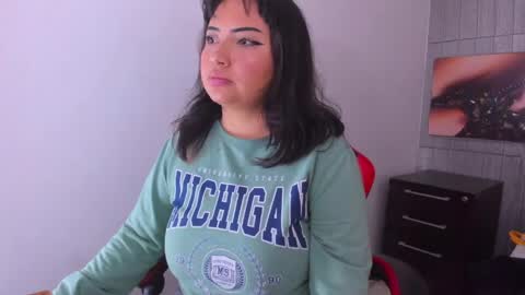 Peachy   online show from 04-10-26, 06:07