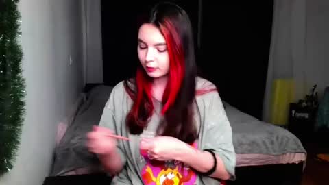 Peachy online show from 12-22-24, 07:52