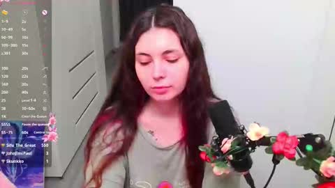 Peachy online show from 02-23-26, 07:44