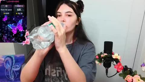 Peachy online show from 03-31-26, 03:45