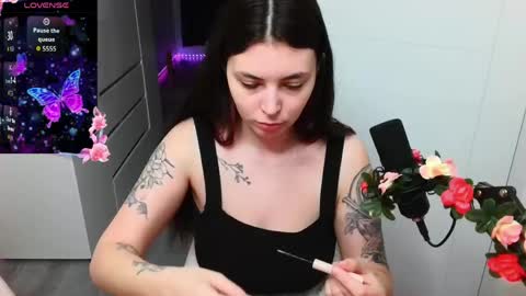 Peachy online show from 04-08-26, 05:57