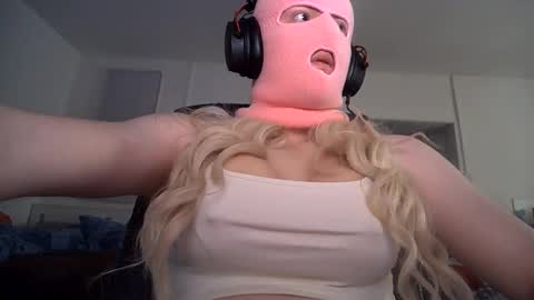 peachydemi online show from 06-08-26, 10:21