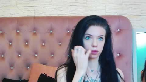 Snapshot of peachyella26 chatting on 02-23-26, 08:44 Ella online show from 02-23-26, 08:44