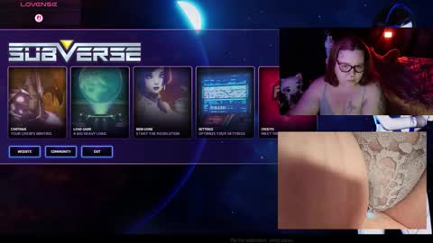 Snapshot of peachynessa chatting on 02-07-26, 02:10 Peachy Nessa online show from 02-07-26, 02:10