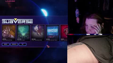 Snapshot of peachynessa chatting on 02-10-26, 12:31 Peachy Nessa online show from 02-10-26, 12:31