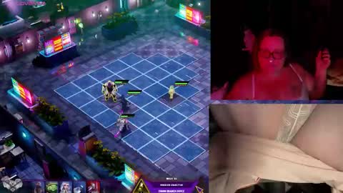 Snapshot of peachynessa chatting on 02-18-26, 03:35 Peachy Nessa online show from 02-18-26, 03:35