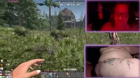 Snapshot of peachynessa chatting on 02-24-26, 02:42 Peachy Nessa online show from 02-24-26, 02:42