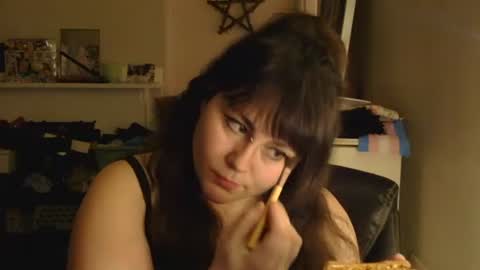 peakobunny online show from 12-20-25, 01:34