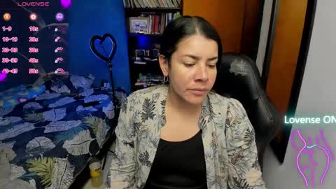 Snapshot of peanut_tangerine chatting on 09-29-25, 01:22 Tangerine Penaut online show from 09-29-25, 01:22