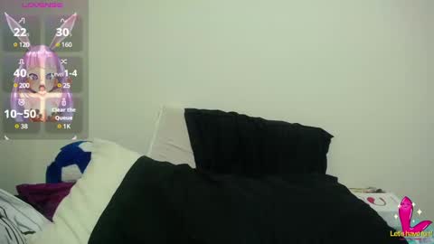 Snapshot of pearl_3 chatting on 01-15-25, 04:04 Pearl online show from 01-15-25, 04:04