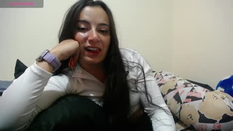 Pearl online show from 01-21-25, 06:33