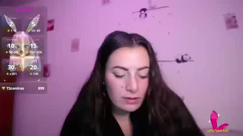 Snapshot of pearl_3 chatting on 09-11-25, 04:45 Pearl online show from 09-11-25, 04:45