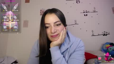 Snapshot of pearl_3 chatting on 12-04-25, 09:34 Pearl online show from 12-04-25, 09:34