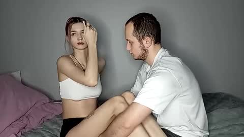 Rina and Max online show from 01-07-26, 07:05