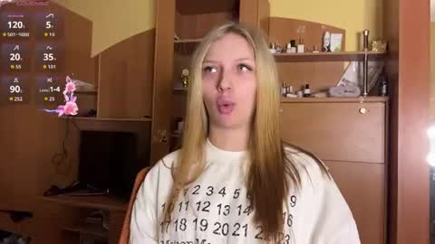 Zlata online show from 06-19-26, 04:33