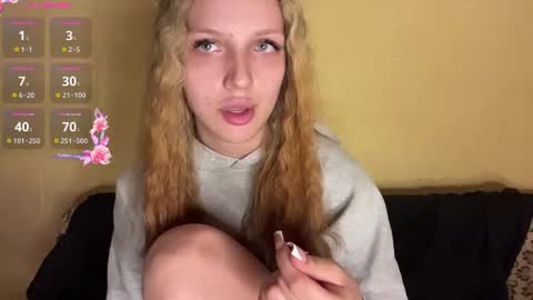 Zlata online show from 06-23-26, 06:17