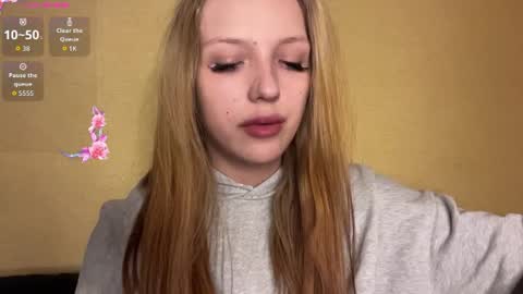 Zlata online show from 06-29-26, 04:40