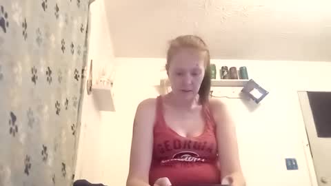 Pearl May online show from 01-22-25, 02:59