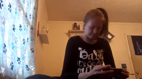 Pearl May online show from 01-22-25, 08:38